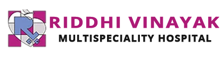 Riddhi Vinayak Multispeciality Hospital
