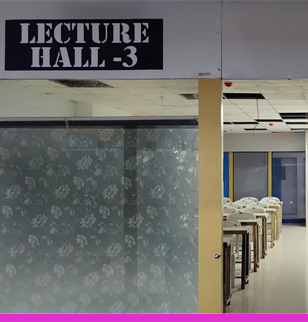 Lecture Hall
