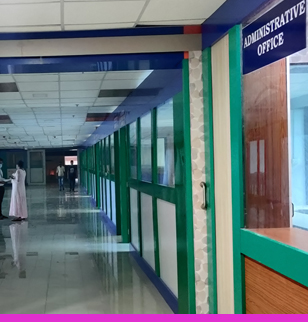 Administrative Office